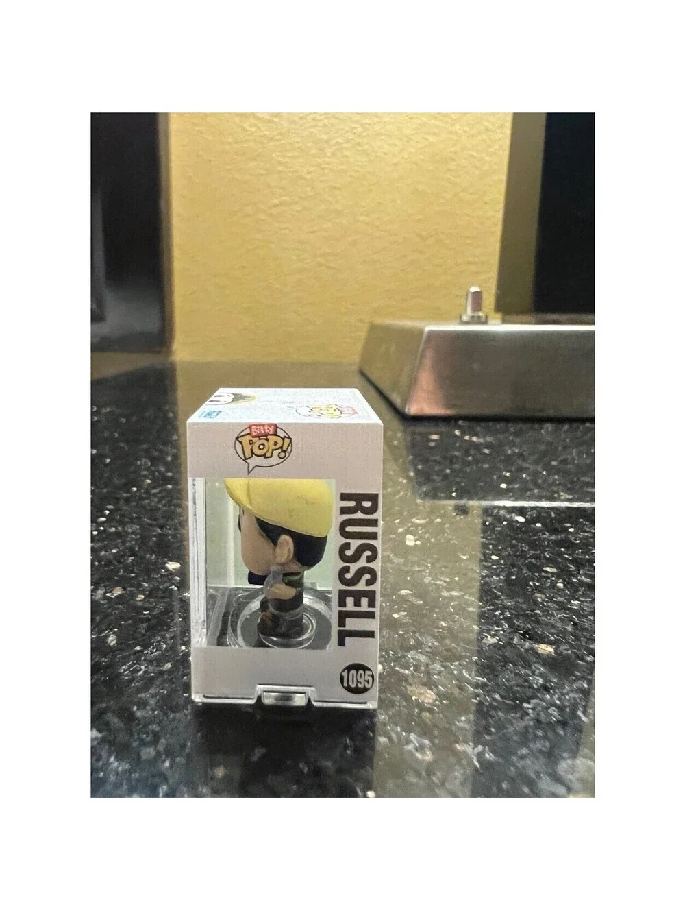 Disney new out